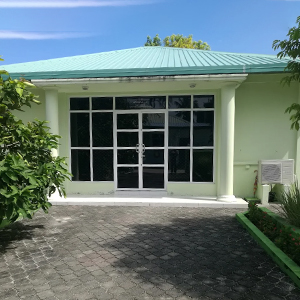 މެޖިސްޓްރޭޓް ކޯޓު