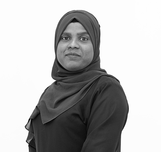 މަރިޔަމް ނަޖުފާ