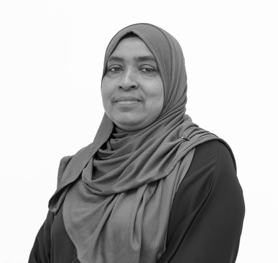 އާސިމާ ޢަބްދުއްރަޙީމް