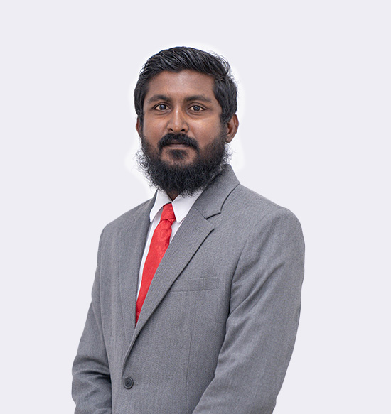 މުޙައްމަދު ނަސީޙް